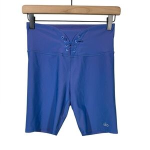 Alo Yoga Leggings Size Small